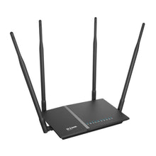 D-LINK | AC1200 Wi-Fi Gigabit Router | DIR 825