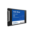 WD | Blue 500GB  SATA SSD 2.5â€/7mm cased |SATA 500GB
