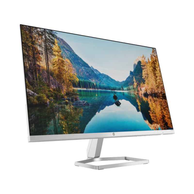 HP | LED Monitor 24-fw Display Full HD | 3KS62AA