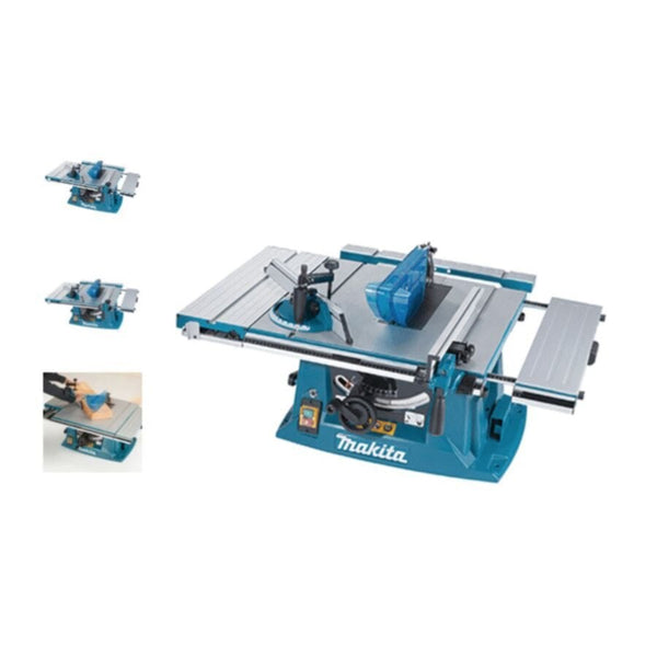 MAKITA | Table Saw 255MM | MLT-100