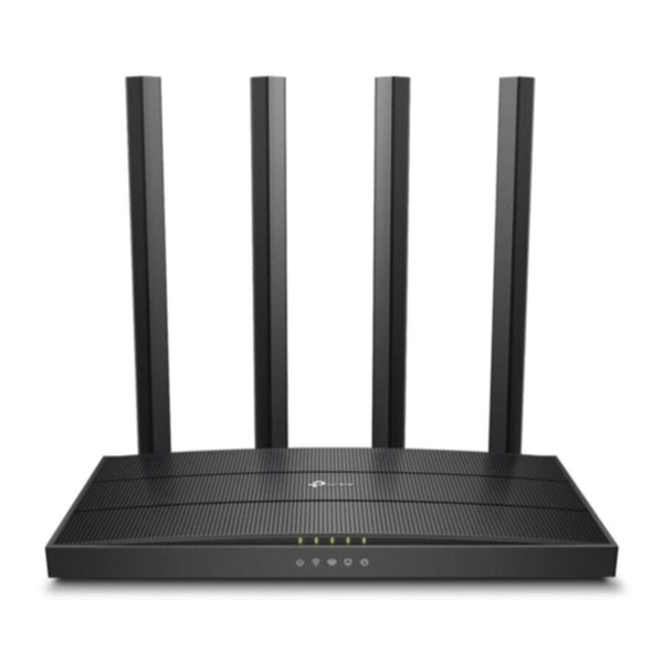 TP-LINK | Archer Wireless MU-MIMO Wi-Fi Router | C80