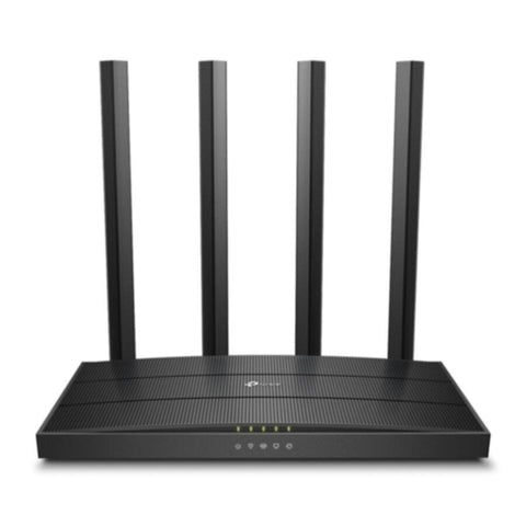TP-LINK | Archer Wireless MU-MIMO Wi-Fi Router | C80