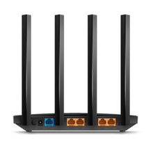 TP-LINK | Archer Wireless MU-MIMO Wi-Fi Router | C80