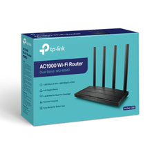 TP-LINK | Archer Wireless MU-MIMO Wi-Fi Router | C80
