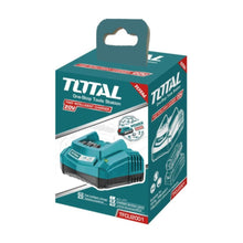TOTAL | Fast Intelligent Charger 20V | TFCLI2001