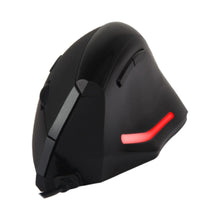 MEETION | Ergonomic USB Vertical Mouse Black | MT-M380