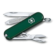 VICTORINOX | Classic SD 7 Function Multi Utility Knife | 0.6223.4