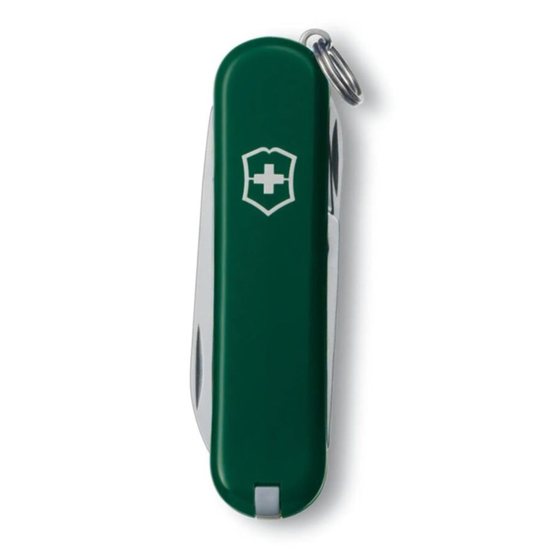 VICTORINOX | Classic SD 7 Function Multi Utility Knife | 0.6223.4