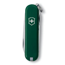 VICTORINOX | Classic SD 7 Function Multi Utility Knife | 0.6223.4