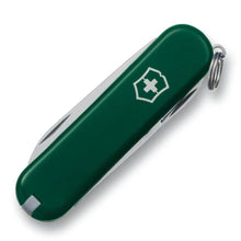 VICTORINOX | Classic SD 7 Function Multi Utility Knife | 0.6223.4