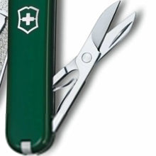 VICTORINOX | Classic SD 7 Function Multi Utility Knife | 0.6223.4