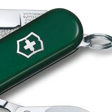 VICTORINOX | Classic SD 7 Function Multi Utility Knife | 0.6223.4