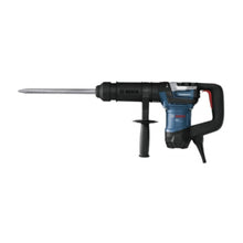 BOSCH | Professional Demolition Hammer With SDS-Max 6.2 KG 1150 W | GSH 5