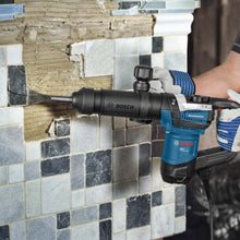 BOSCH | Professional Demolition Hammer With SDS-Max 6.2 KG 1150 W | GSH 5