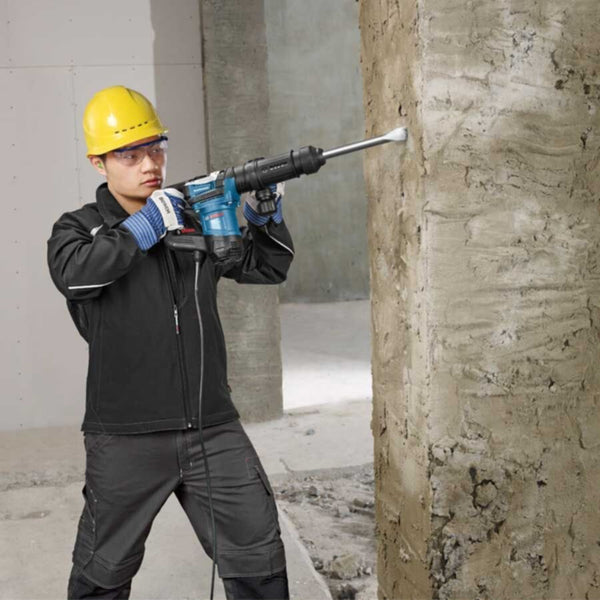 BOSCH | Professional Demolition Hammer With SDS-Max 6.2 KG 1150 W | GSH 5