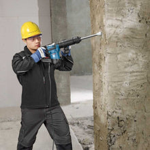 BOSCH | Professional Demolition Hammer With SDS-Max 6.2 KG 1150 W | GSH 5
