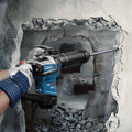 BOSCH | Professional Demolition Hammer With SDS-Max 6.2 KG 1150 W | GSH 5
