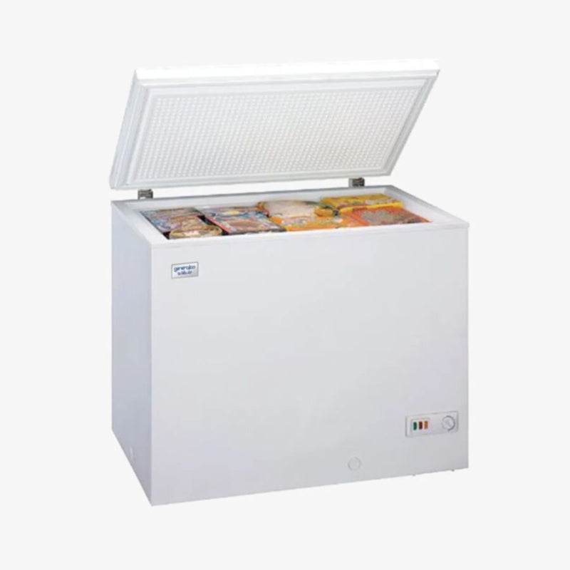 GENERALCO | Chest Freezer  410 Ltrs | GBD-410T