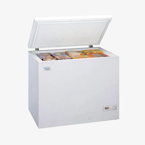 GENERALCO | Chest Freezer  410 Ltrs | GBD-410T