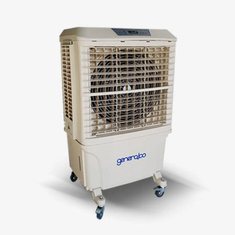 GENERALCO | Air Cooler Water Tank Capacity 60 Liters | HNY08