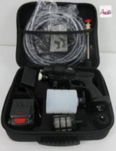 CLARKE | Cordless High Pressure Washer | CLCPW24