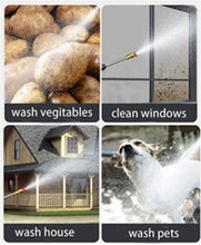 CLARKE | Cordless High Pressure Washer | CLCPW24