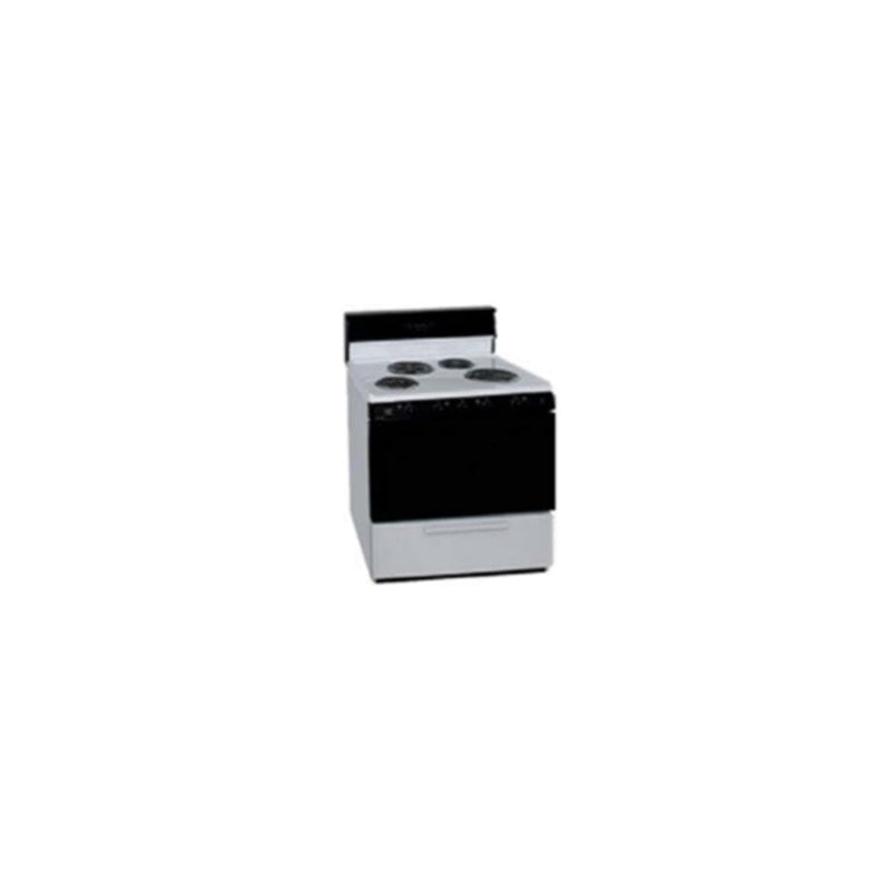 PREMIER | Cooker 4 Electric Burner 600 Mm | CSOW