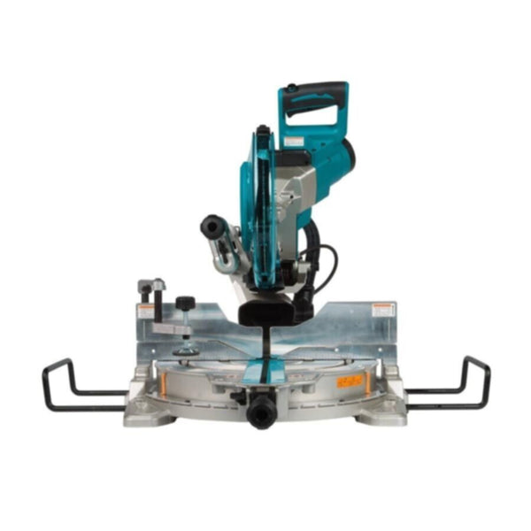 MAKITA | Dual Bevel Sliding Compound Mitre Saw with Laser 10" | MAK/LS-1019L