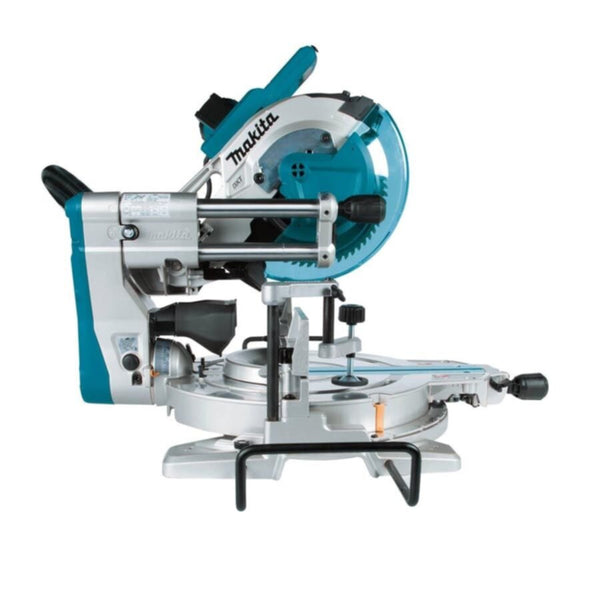 MAKITA | Dual Bevel Sliding Compound Mitre Saw with Laser 10" | MAK/LS-1019L