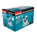 MAKITA | Dual Bevel Sliding Compound Mitre Saw with Laser 10