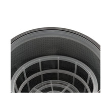 HITACHI | Vacuum Cleaner Drum Type 2300W 21Ltr Black & Red | CV9800YJ240QBR