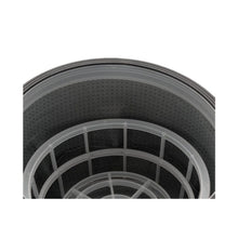 HITACHI | Vacuum Cleaner Drum Type 2300W 21Ltr Black & Red | CV9800YJ240QBR