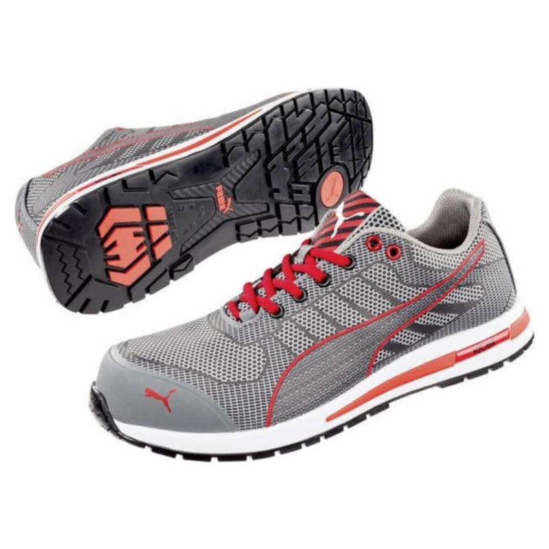 PUMA | Safety Xelerate Knit Low Protective Footwear | 643070