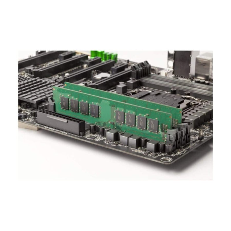 CRUCIAL | 16GB DDR4-2666 UDIMM Desktop Memory | CT16G4DFD8266