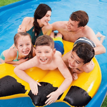 BESTWAY | Family Splash Frame Pool Set 157
