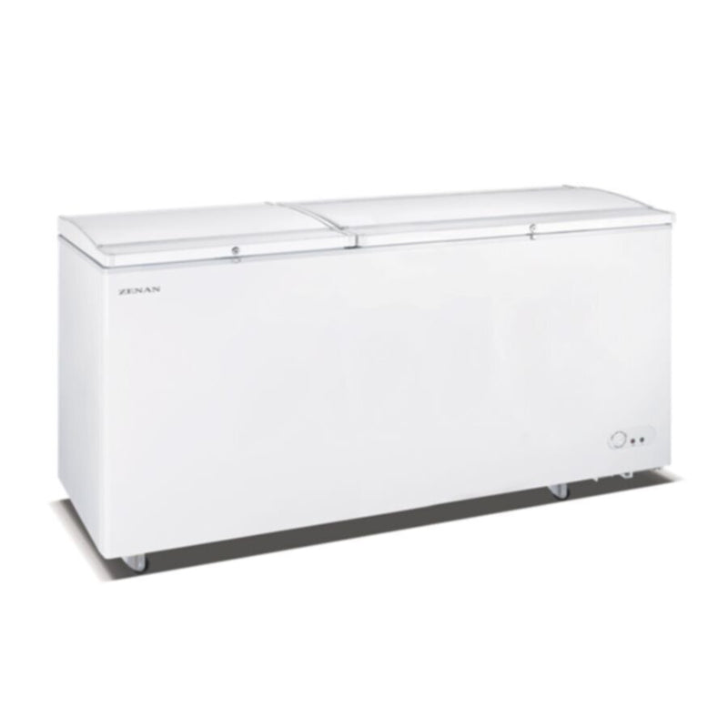 ZENAN | Chest Freezer 1000 Ltrs | ZCF-BD1000