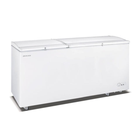 ZENAN | Chest Freezer 1000 Ltrs | ZCF-BD1000