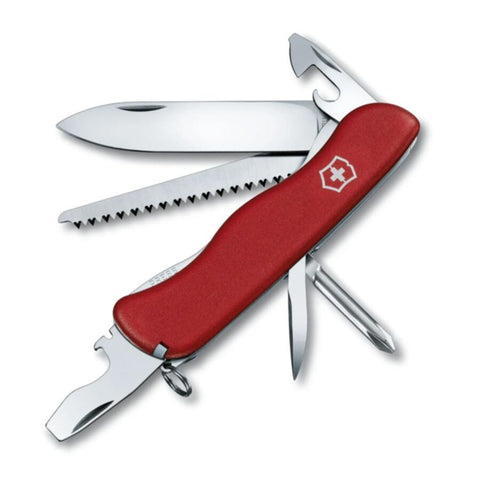 VICTORINOX | Trailmaster Knives Red | 0.8463