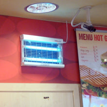 PESTWEST | Wall Mounted Insect Trap | Chameleon 1 x 2 | PW-FCU-0001/0002