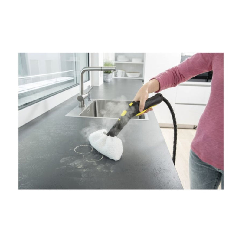 KARCHER  | Steam Cleaner Easy Fix | SC 3