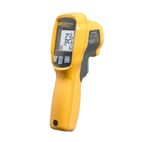 FLUKE | Max Mini Infrared Thermometer | 62 Max