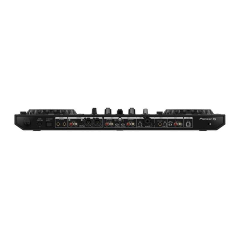 PIONEER | 2-Channel Portable DJ Controller For Rekordbox Dj | DDJ-800