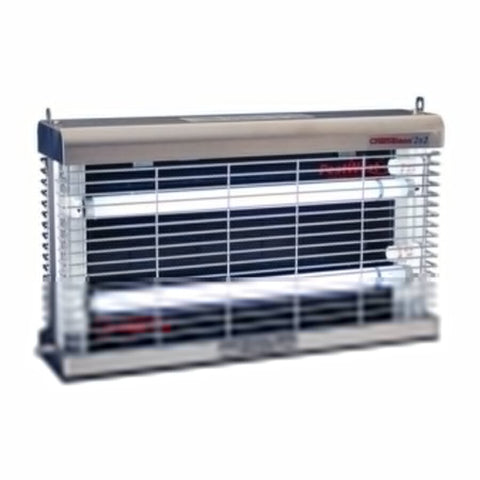 PESTWEST | Chameleon 2 x 2 Stainless Steel Shatterproof UK | PST-FLY-EFK-900-007