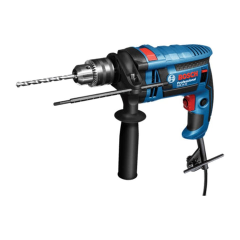 BOSCH | Professional Impact Drilling Machine 16 MM | GSB 16 RE
