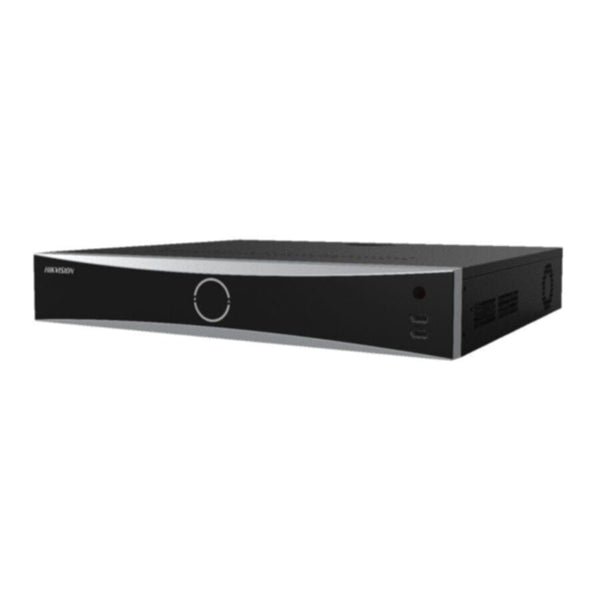 HIKVISION | Deep in Mind Series NVR 12 MP  4K 200 W 5 Kg | iDS-7716NXI-I4/16P/X
