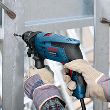 BOSCH | Professional Impact Drill  With Keyless Chuck 351 W 1.9 KG | GSB 1600 RE