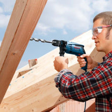 BOSCH | Professional Impact Drill  With Keyless Chuck 351 W 1.9 KG | GSB 1600 RE