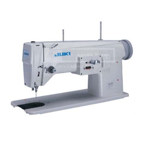 JUKI | 1-needle Lockstitch, Zigzag Stitching and Embroidery Machine | LZ-271
