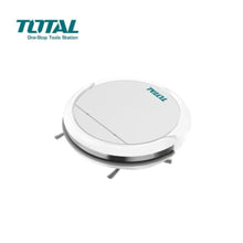 TOTAL | Robotic Vacuum Cleaner | TVCRG30261