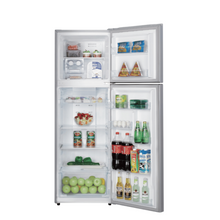 HISENSE | Double Door Fridge 328 Ltrs | TE0117381